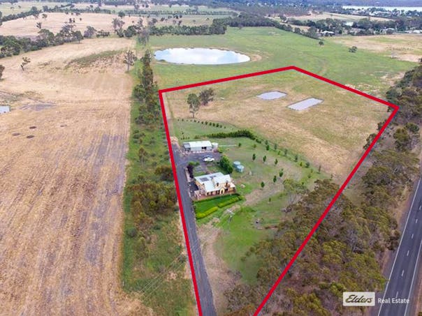 8241 Coleraine-Edenhope Road, Edenhope, VIC, 3318 - Image 1