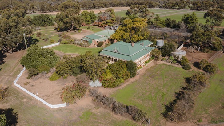141 Shaddick Road, East Pingelly, WA, 6308 - Image 1
