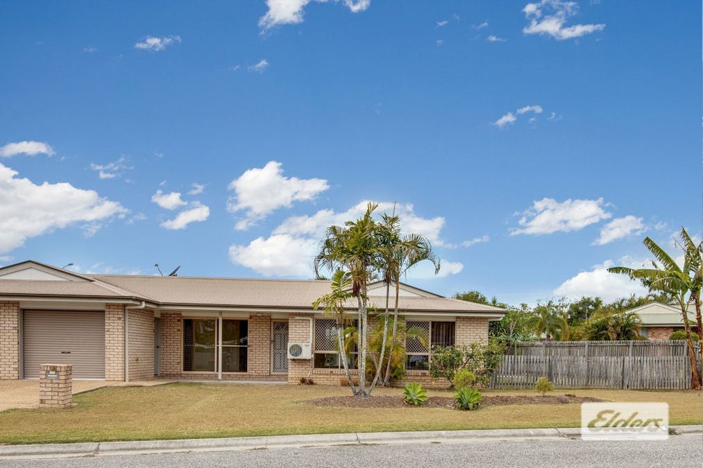 1 Yaldara Court, New Auckland, QLD, 4680 - Image 11