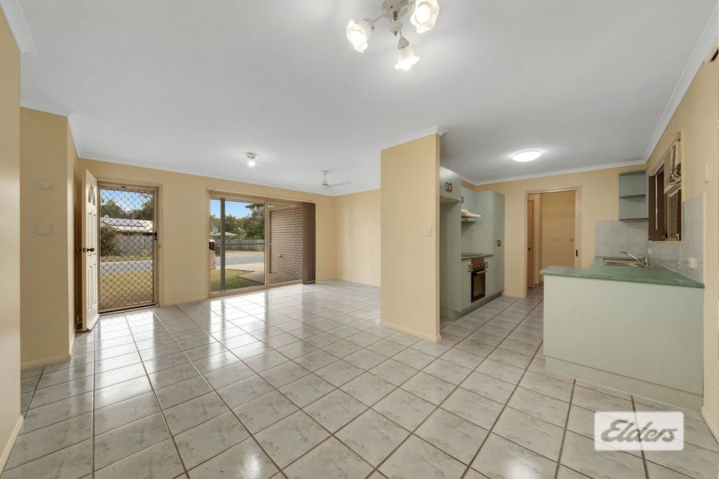 1 Yaldara Court, New Auckland, QLD, 4680 - Image 12