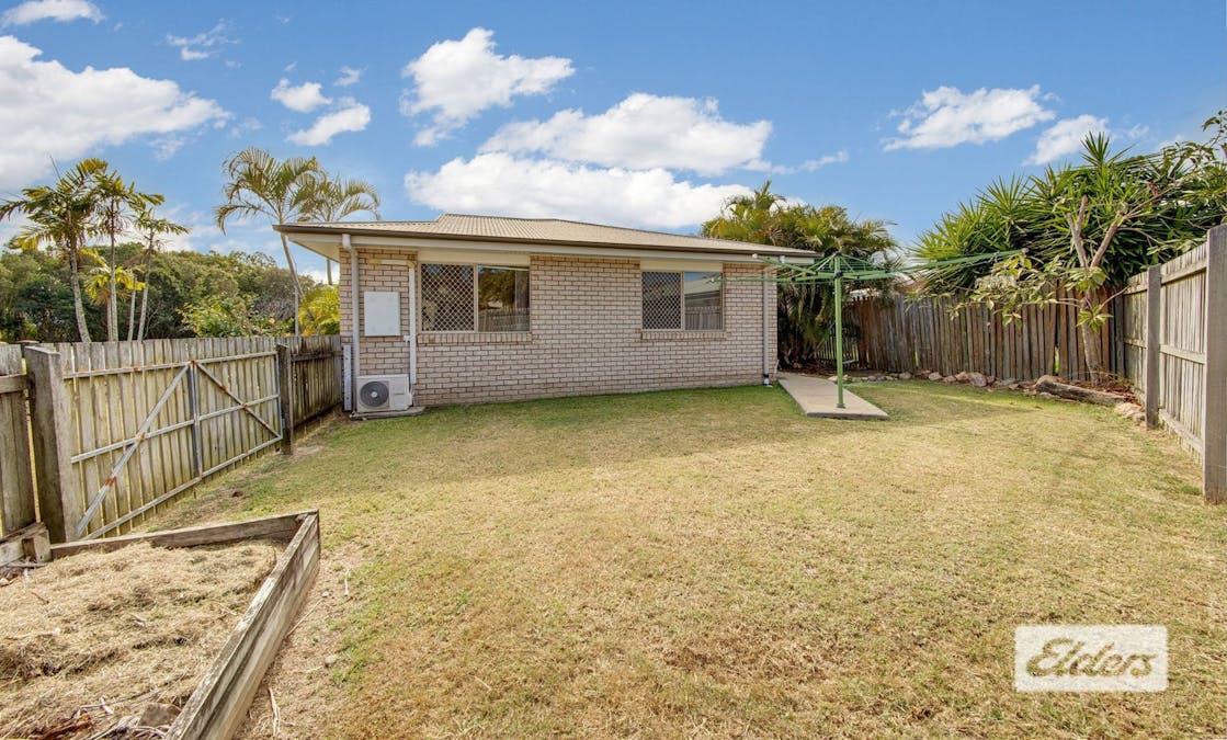 1 Yaldara Court, New Auckland, QLD, 4680 - Image 20