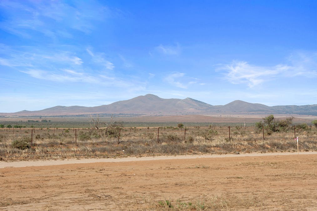 Lot 173 Bencic Road, Orroroo, SA, 5431 - Image 2