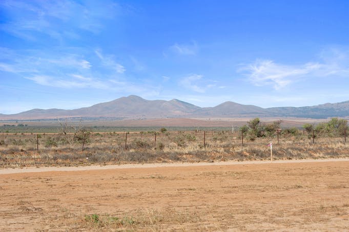 Lot 173 Bencic Road, Orroroo, SA, 5431 - Image 1