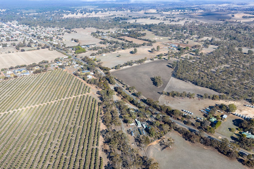60 Nhill Road, Dimboola, VIC, 3414 - Image 22