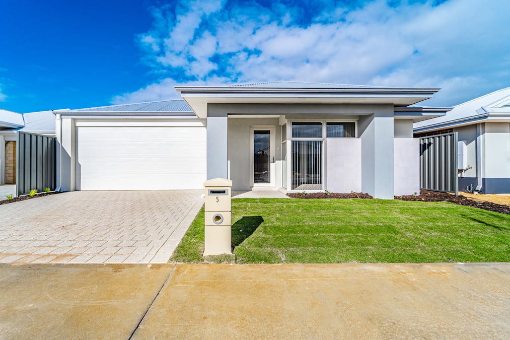 5 Kitaakari Crescent, Baldivis, WA, 6171 - Image 4