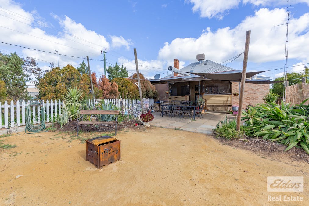 10 Lockyer Street, Goomalling, WA, 6460 - Image 30