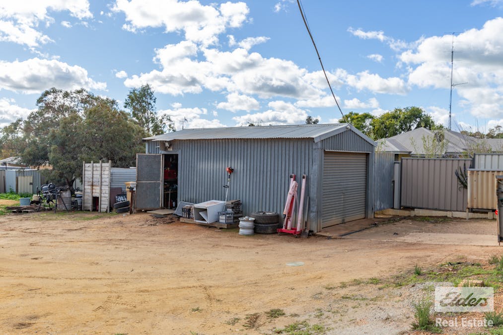 10 Lockyer Street, Goomalling, WA, 6460 - Image 28