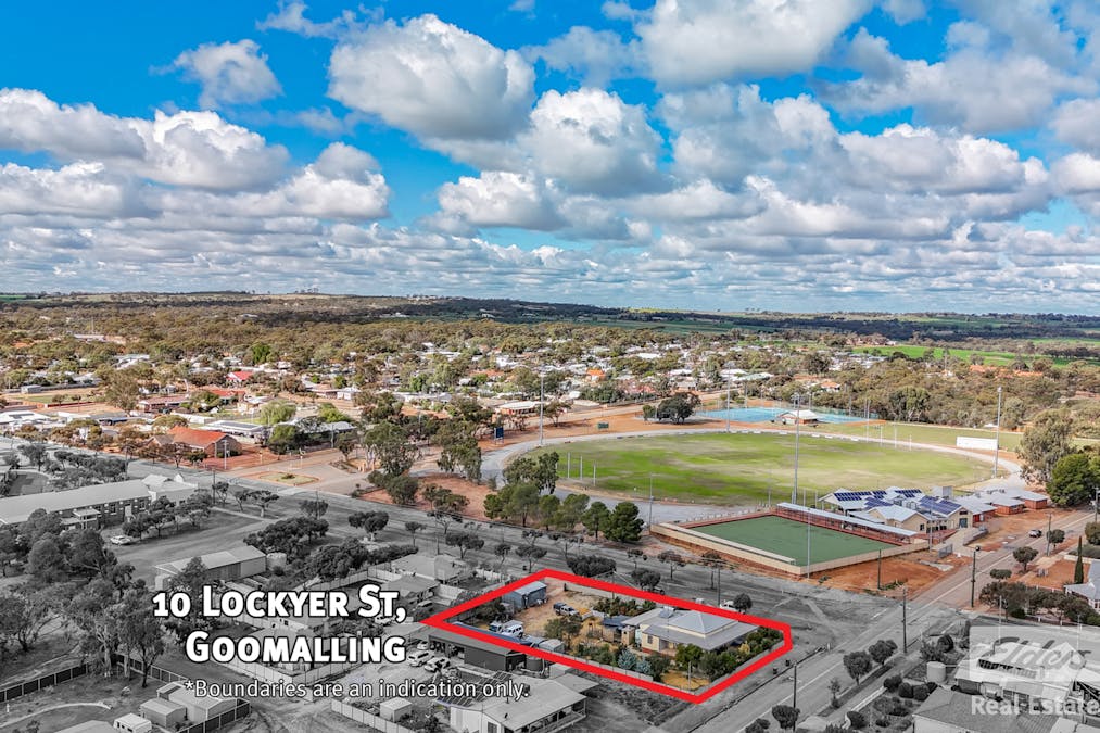 10 Lockyer Street, Goomalling, WA, 6460 - Image 3
