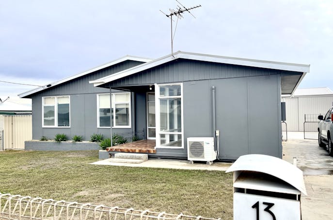 13 Borlase Street, Ceduna, SA, 5690 - Image 1