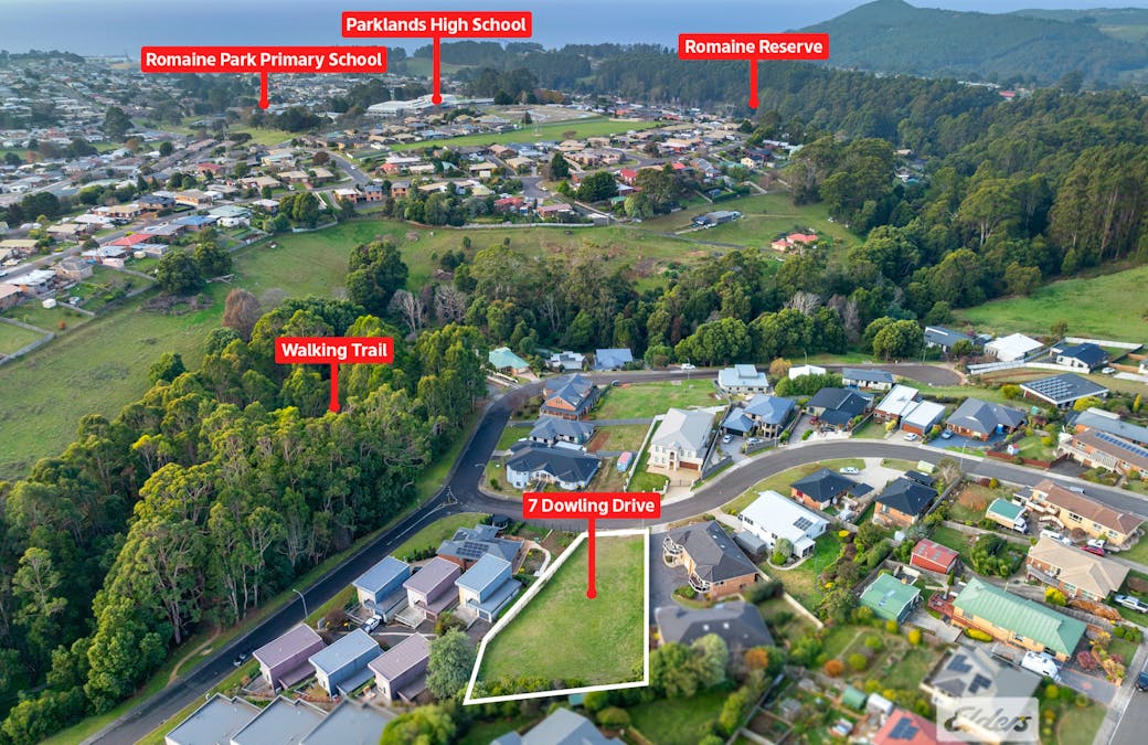 7 Dowling Drive, Romaine, TAS, 7320 - Image 8