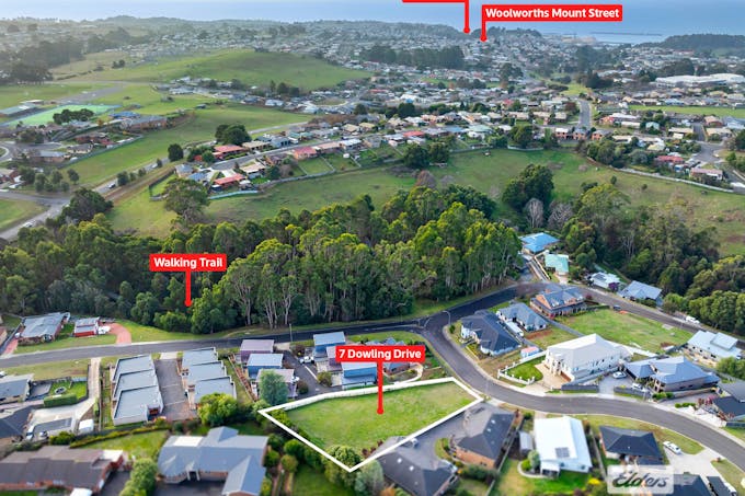 7 Dowling Drive, Romaine, TAS, 7320 - Image 1