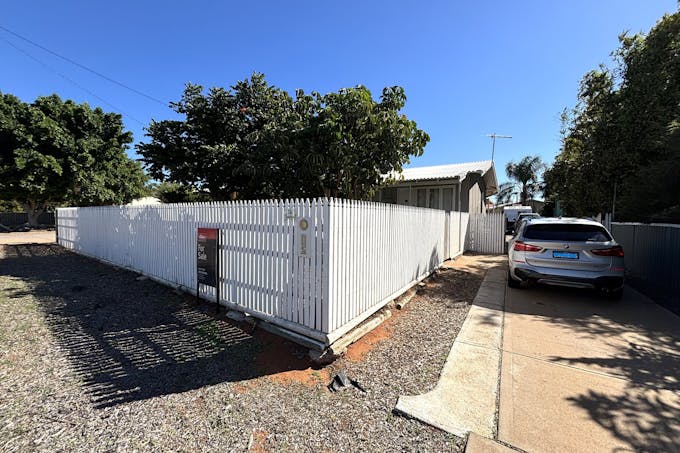 12 McNish Street, South Carnarvon, WA, 6701 - Image 1