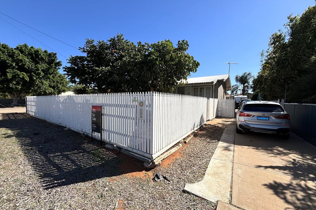 12 McNish Street, South Carnarvon, WA, 6701 - Image 1