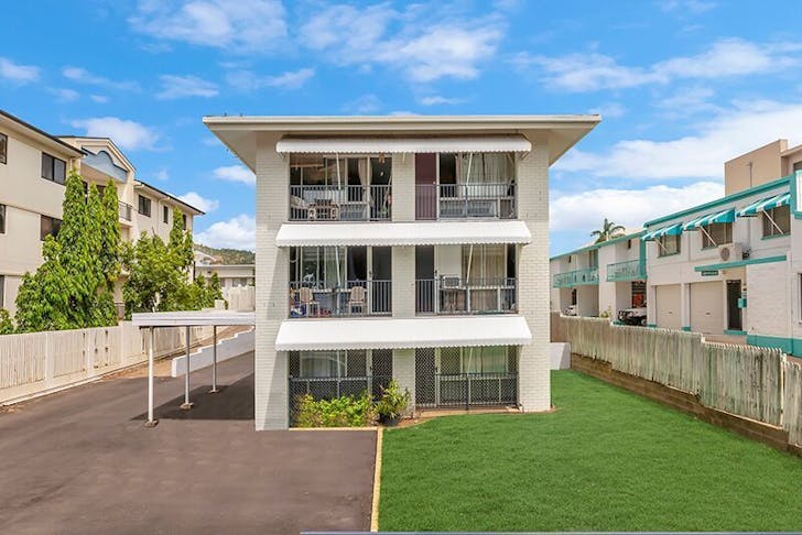 6/104 The Strand, North Ward, QLD, 4810