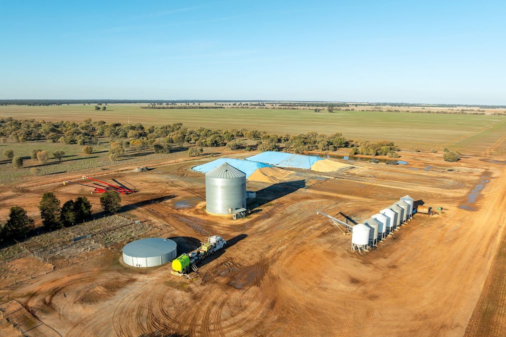 609 Barragunda Road, Urana, NSW, 2645 - Image 13