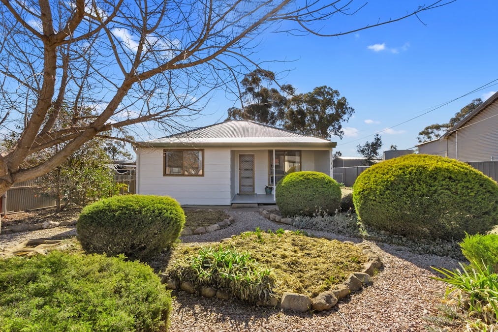 9 Margaret Street, Jamestown, SA, 5491 - Image 1