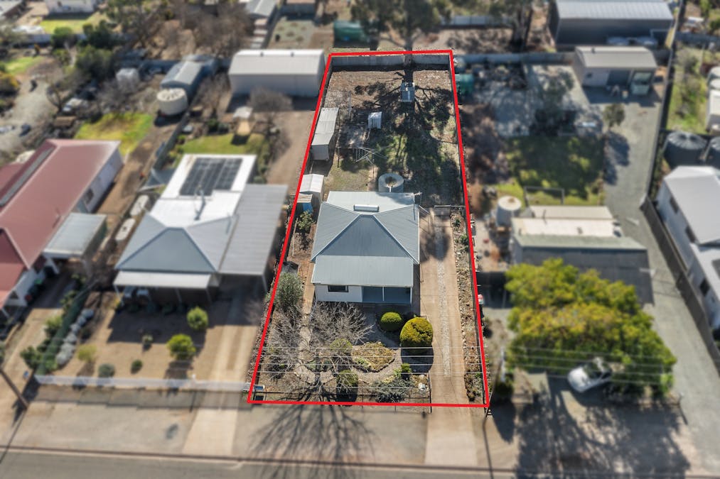 9 Margaret Street, Jamestown, SA, 5491 - Image 23