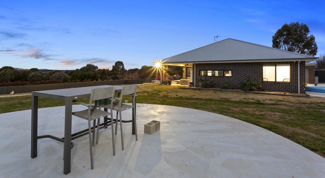 3 Clydesdale Close, Murrumbateman, NSW, 2582 - Image 32