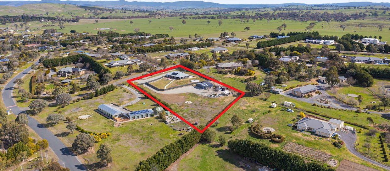 3 Clydesdale Close, Murrumbateman, NSW, 2582 - Image 34
