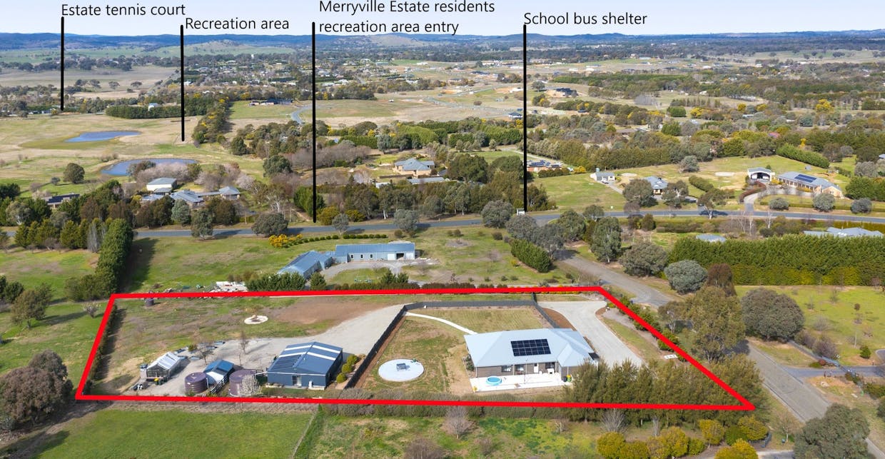 3 Clydesdale Close, Murrumbateman, NSW, 2582 - Image 35