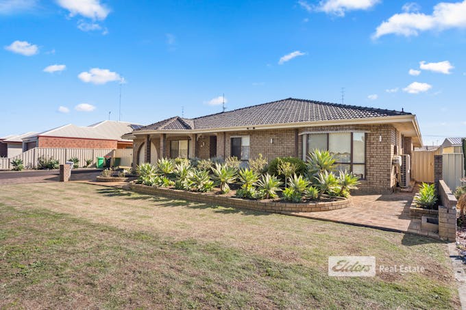 33 Forum Way, East Bunbury, WA, 6230 - Image 1