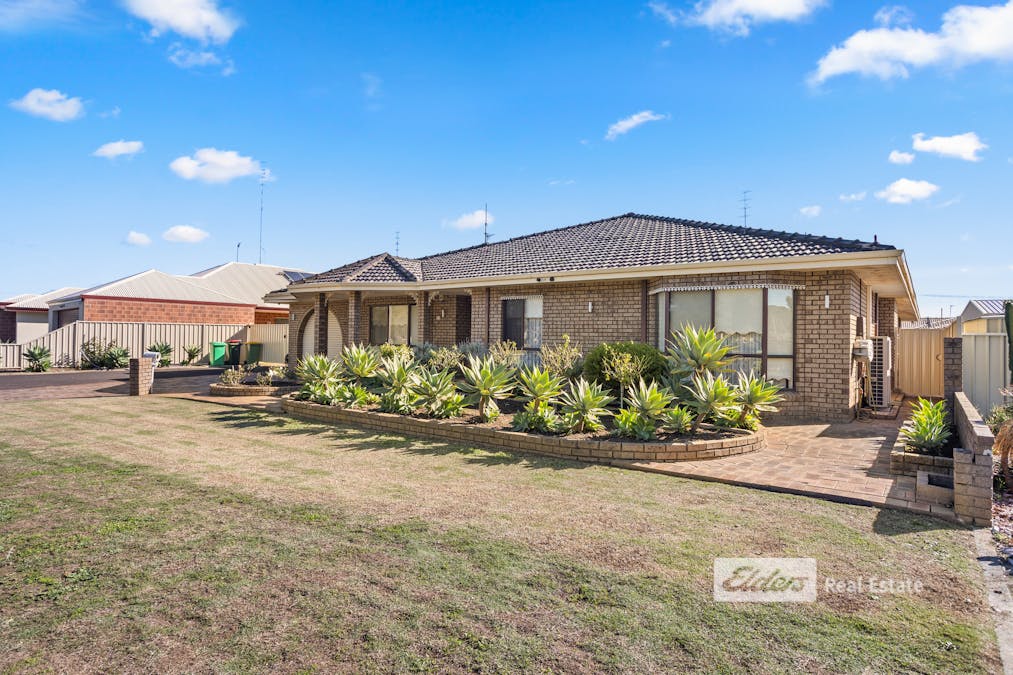 33 Forum Way, East Bunbury, WA, 6230 - Image 1