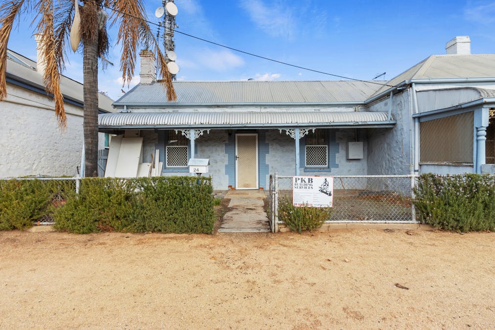 24 Edith Terrace, Balaklava, SA, 5461 - Image 16