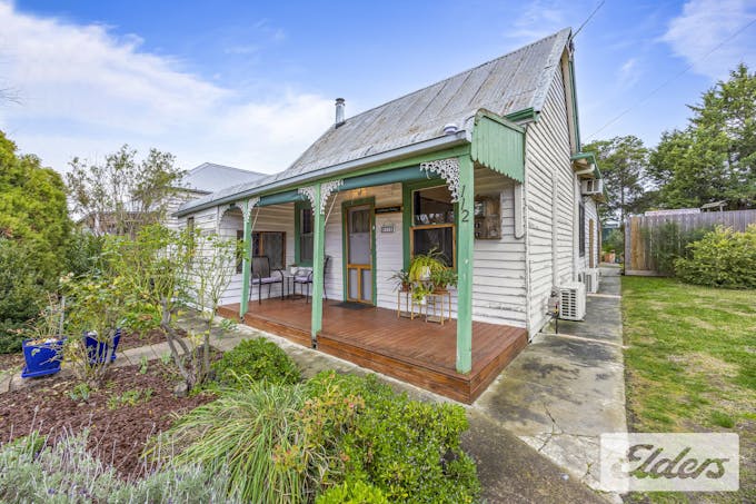 112 Rutherford Street, Avoca, VIC, 3467 - Image 1