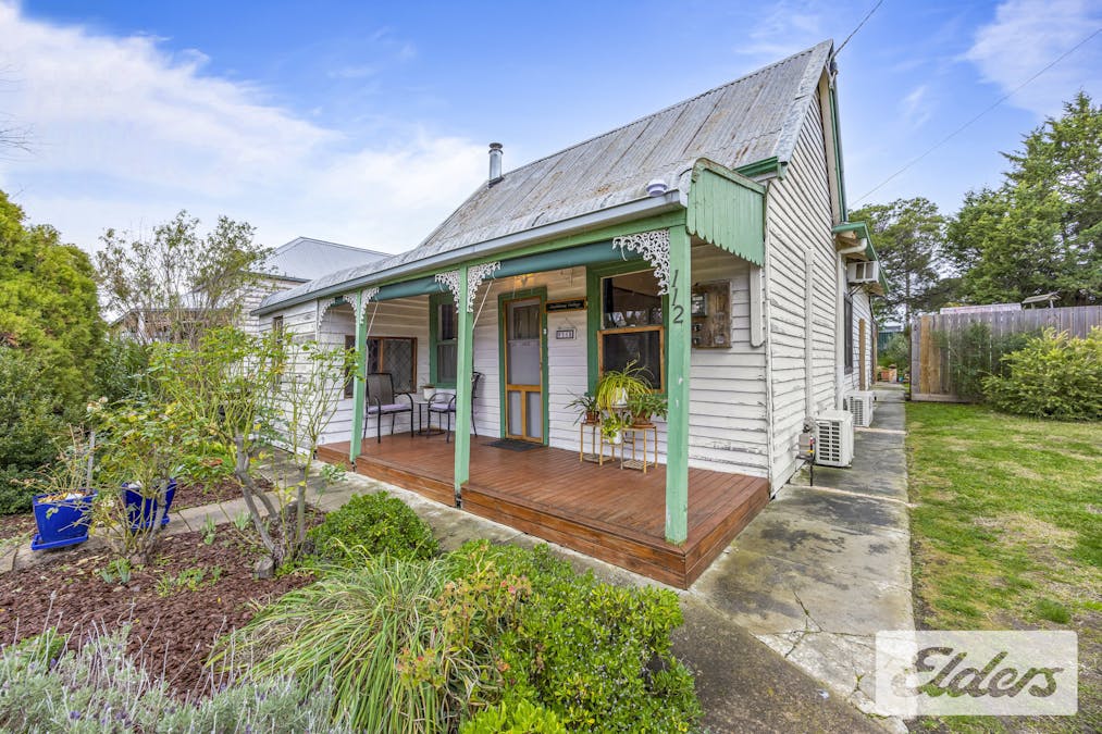 112 Rutherford Street, Avoca, VIC, 3467 - Image 1