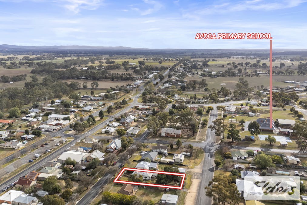112 Rutherford Street, Avoca, VIC, 3467 - Image 4