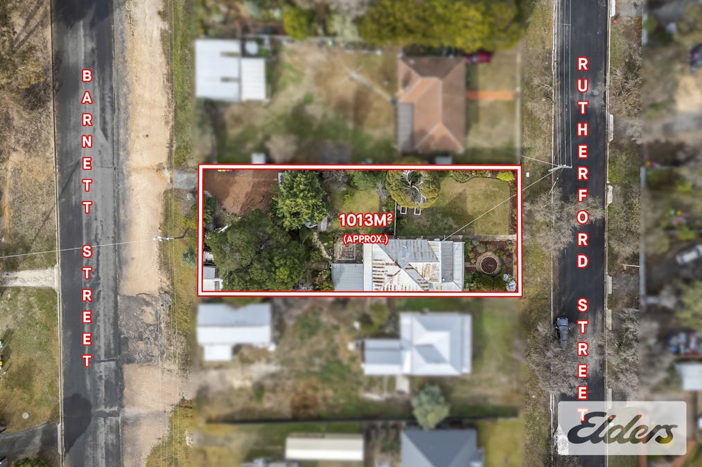 112 Rutherford Street, Avoca, VIC, 3467 - Image 2