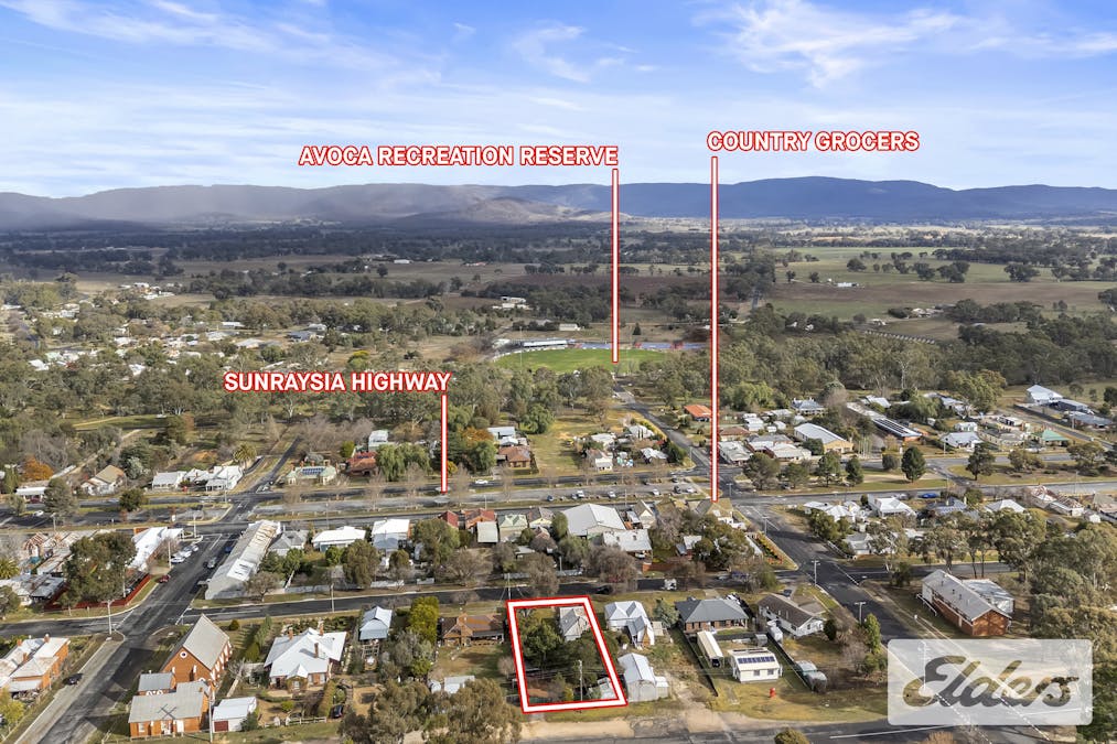112 Rutherford Street, Avoca, VIC, 3467 - Image 3