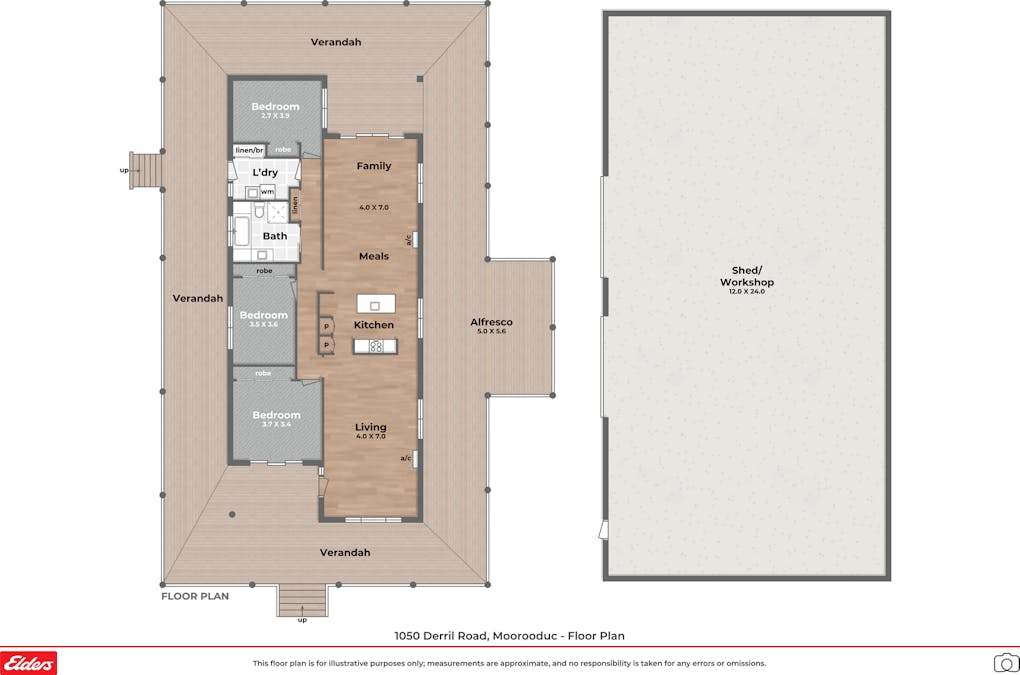 1050 Derril Road, Moorooduc, VIC, 3933 - Image 25