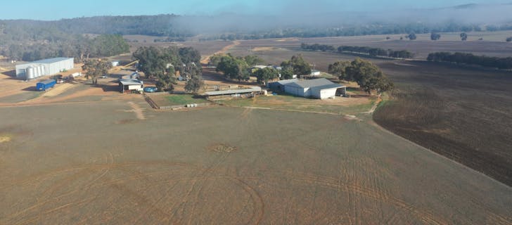 103 Greys Road, Crossman, WA, 6390 - Image 1
