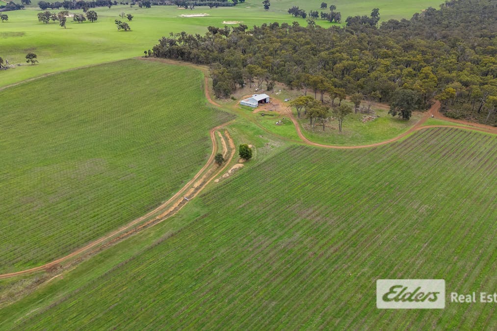 Lot 226 &/248 Wagner Road, Scotts Brook, WA, 6244 - Image 8