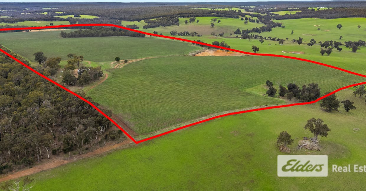 Lot 226 &/248 Wagner Road, Scotts Brook, WA, 6244 - Image 2