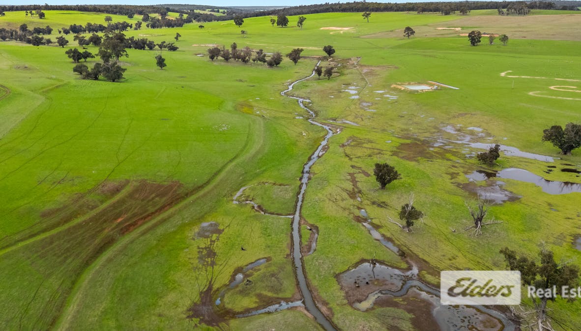 Lot 226 &/248 Wagner Road, Scotts Brook, WA, 6244 - Image 9