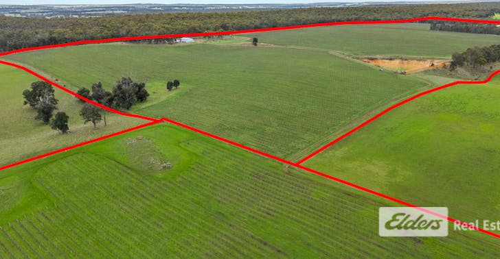 Lot 226 &/248 Wagner Road, Scotts Brook, WA, 6244 - Image 1
