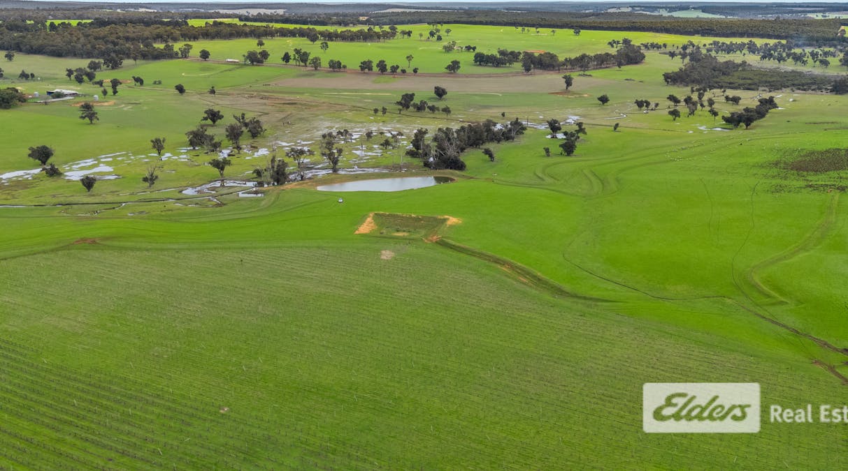 Lot 226 &/248 Wagner Road, Scotts Brook, WA, 6244 - Image 3