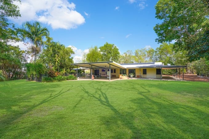 22 Risk Road, Humpty Doo, NT, 0836 - Image 1