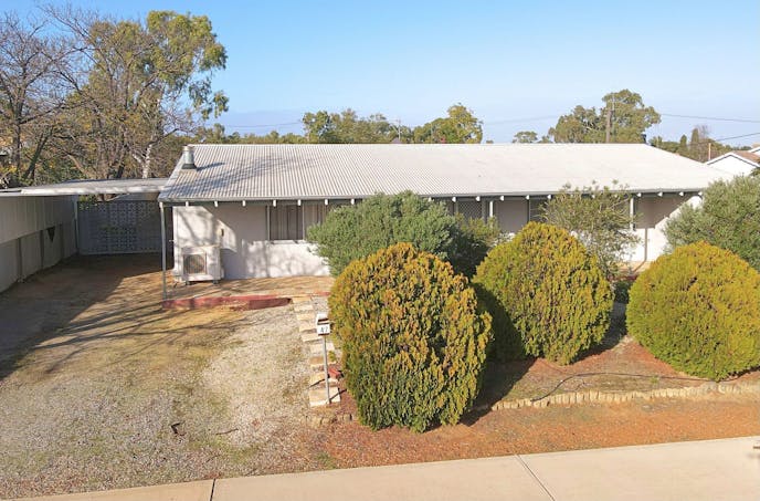 47 Wandoo Crescent, Wongan Hills, WA, 6603 - Image 1