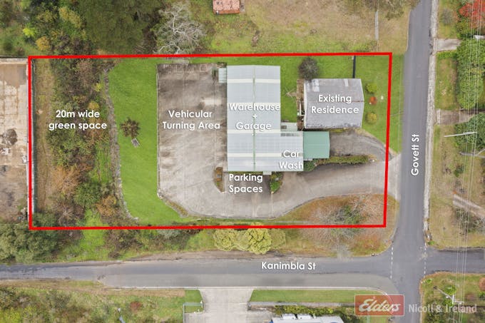 64 Govett Street, Katoomba, NSW, 2780 - Image 1
