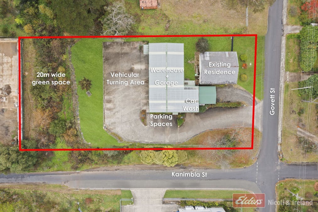 64 Govett Street, Katoomba, NSW, 2780 - Image 1