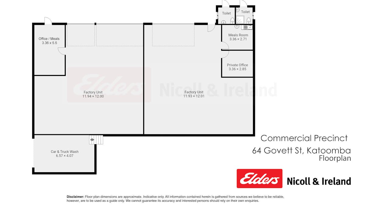 64 Govett Street, Katoomba, NSW, 2780 - Floorplan 2