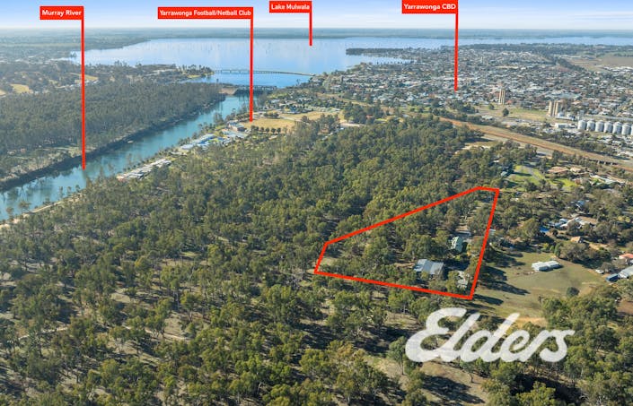 6 Somerset Drive, Yarrawonga, VIC, 3730 - Image 1
