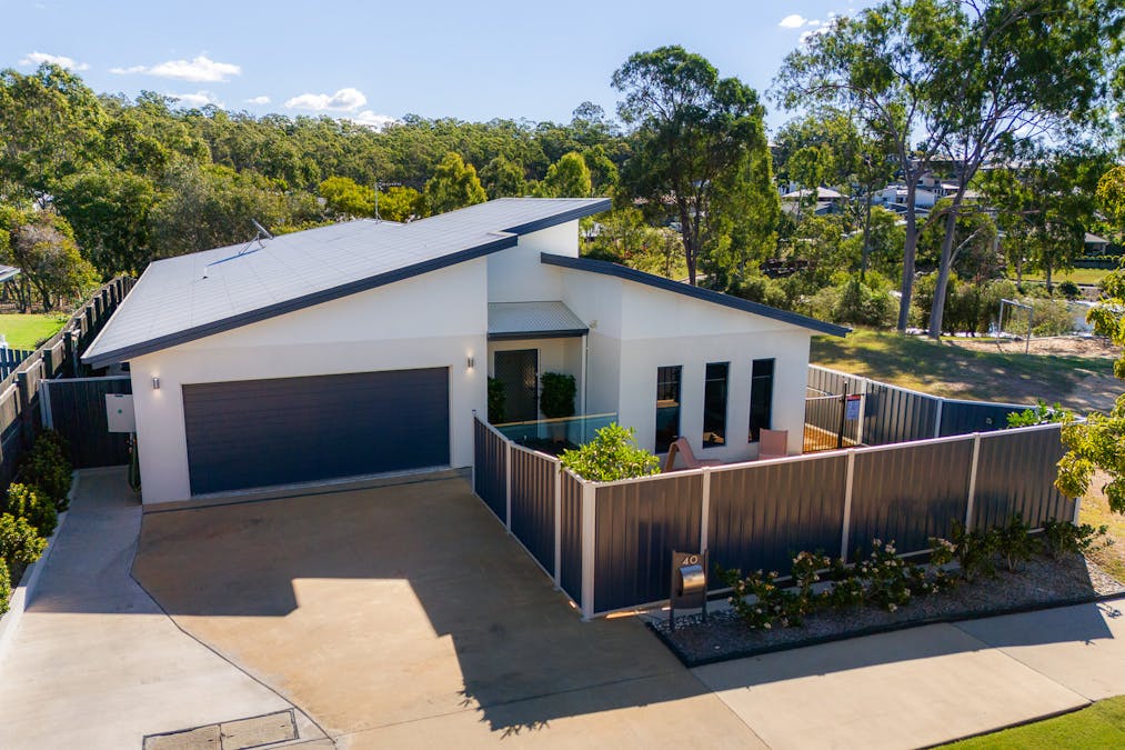 40 Koowin Drive, Kirkwood, QLD, 4680 - Image 2