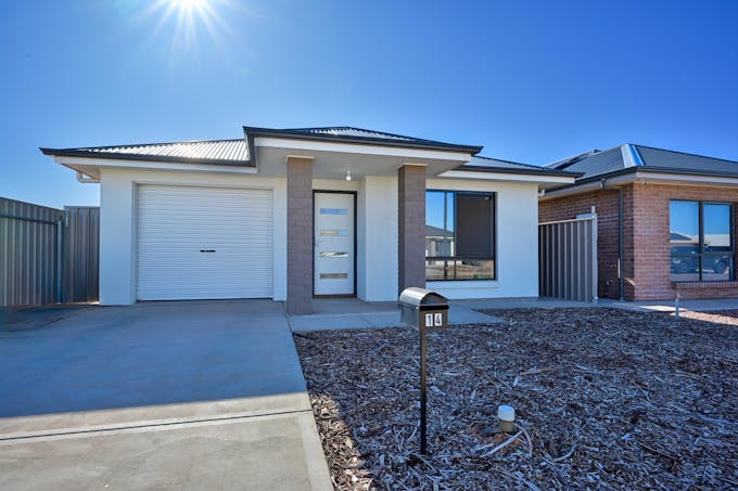 14 Gale Street, Whyalla Jenkins, SA, 5609 - Image 1