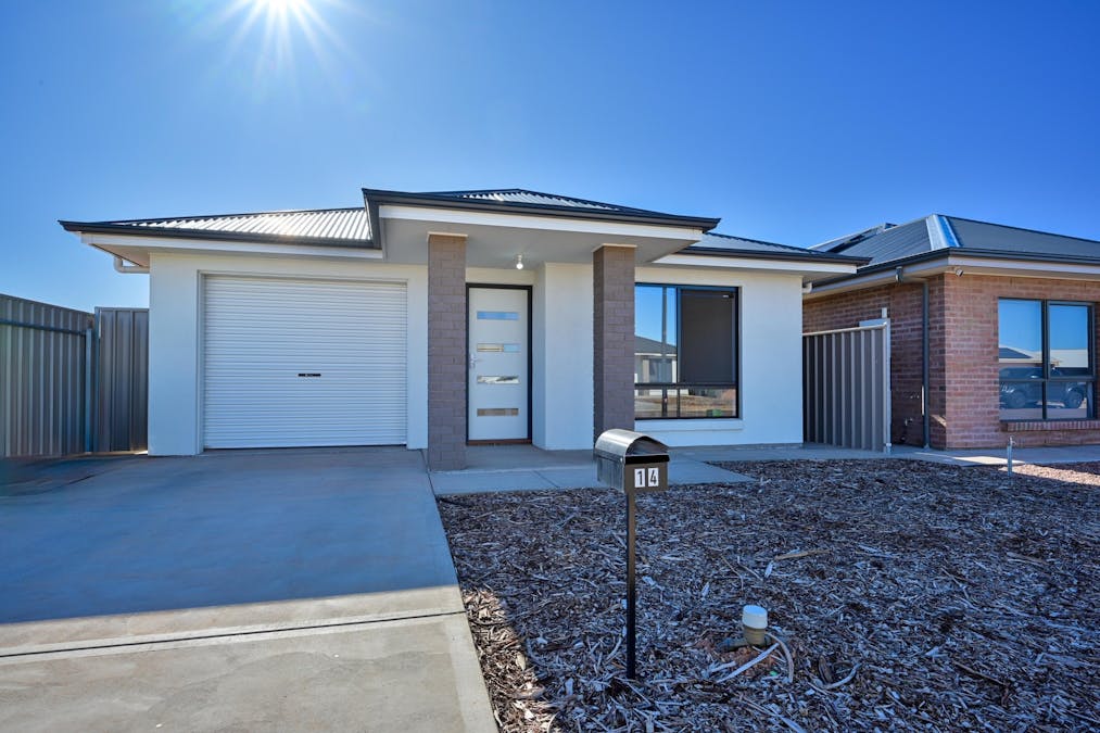 14 Gale Street, Whyalla Jenkins, SA, 5609 - Image 2