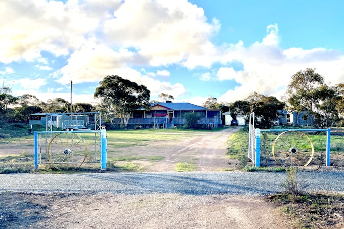 115 Gawler Ranges Road, Wirrulla, SA, 5661 - Image 1