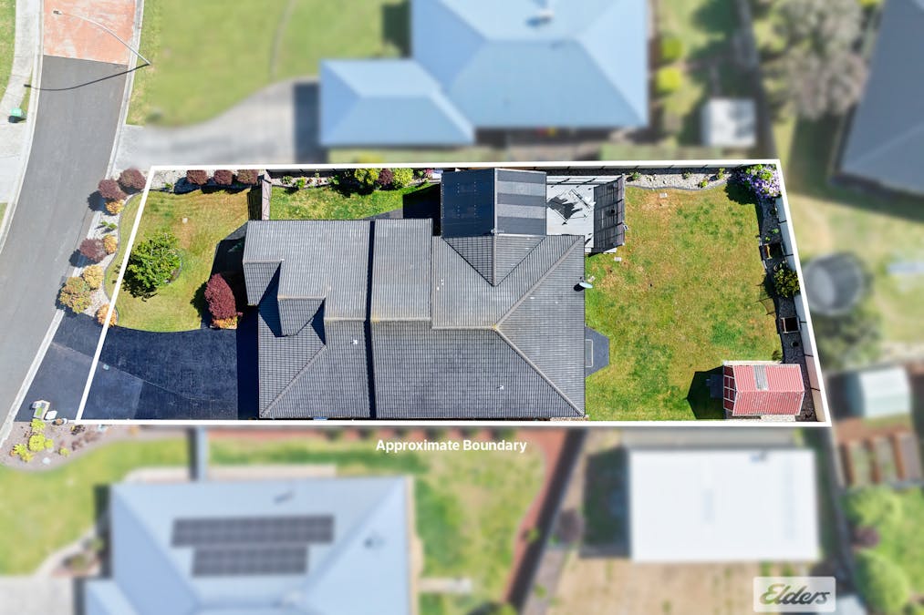 3 Ewington Way, Romaine, TAS, 7320 - Image 2